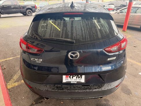 Used 2016 MAZDA CX-3 Sport image 5