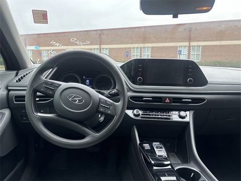 Used 2021 Hyundai Sonata SE image 9