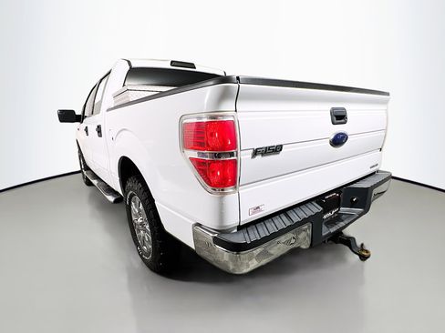 Used 2011 Ford F150 XLT image 8