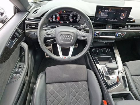 Used 2024 Audi S5 Premium Plus AWD/4WD image 11