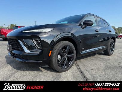 Used 2025 Buick Envision Sport Touring