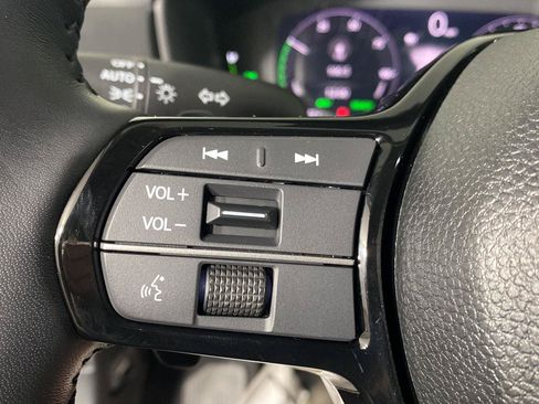 Used 2026 Honda Accord Touring image 17