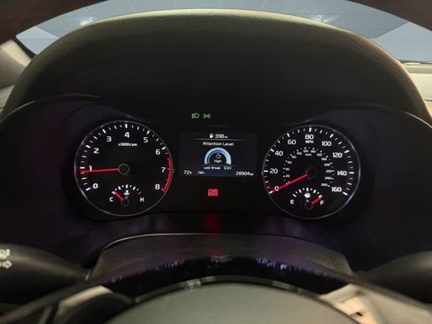 Used 2024 Kia Forte GT FWD image 17