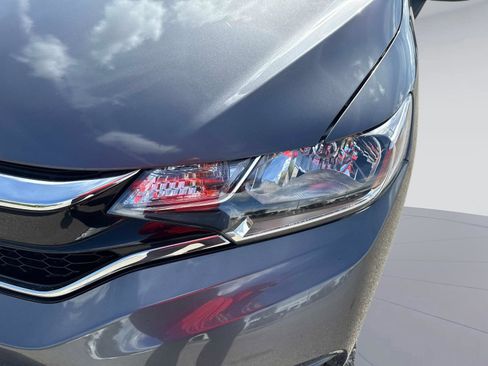 Certified 2019 Honda Fit EX image 10