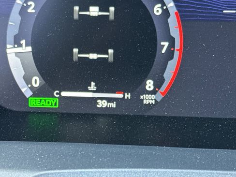 Certified 2025 Toyota 4Runner TRD Pro image 3