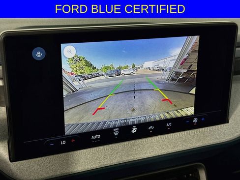 Certified 2026 Ford Maverick XLT AWD/4WD image 16