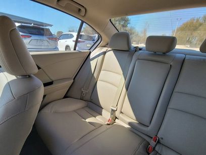 Used 2016 Honda Accord Touring