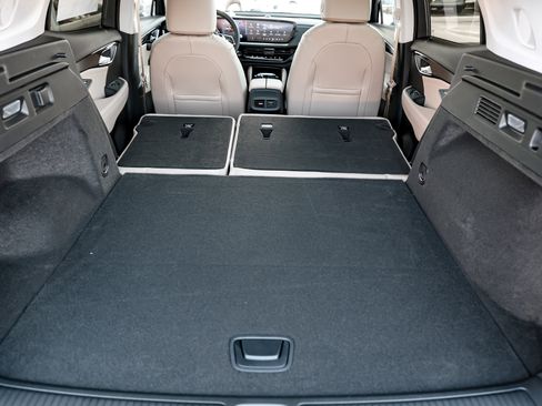 New 2026 Buick Envision Preferred image 17