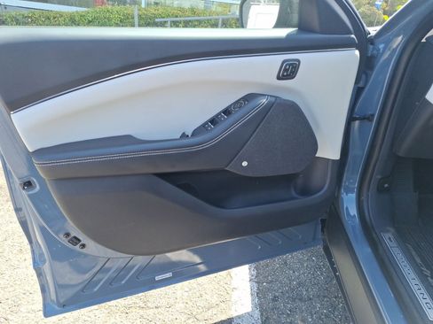 Certified 2023 Ford Mustang Mach-E Premium RWD image 12