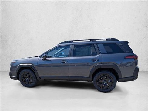 New 2026 Subaru Outback Limited image 9