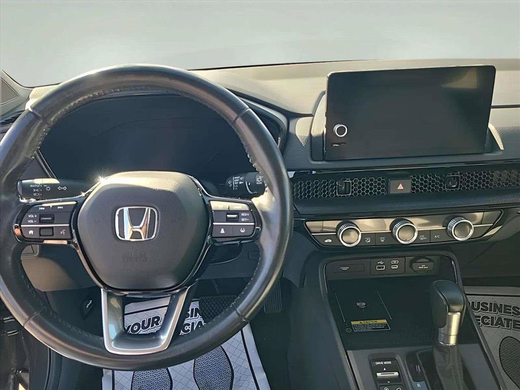 Used 2023 Honda CR-V EX-L image 9
