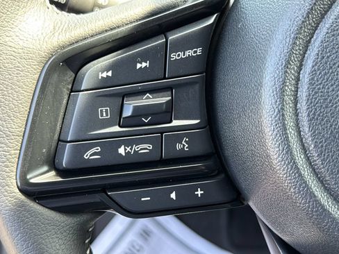 Certified 2026 Subaru Forester Premium AWD/4WD image 13