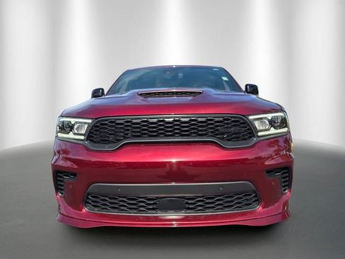 New 2026 Dodge Durango GT image 2