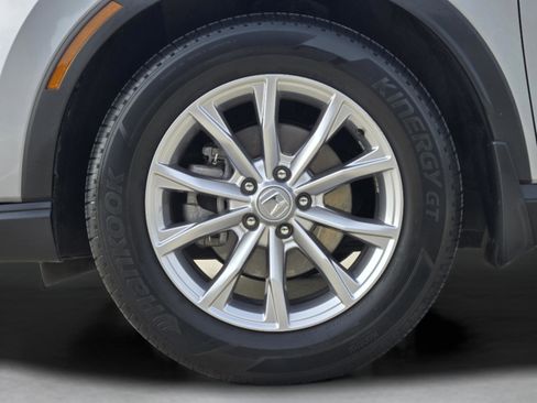 Used 2023 Honda CR-V EX-L image 29