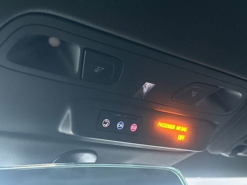 Used 2023 Chevrolet Camaro LS image 30