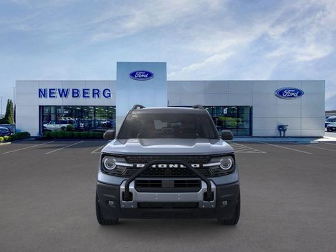 New 2025 Ford Bronco Sport Big Bend image 2