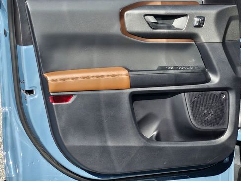 New 2026 Ford Bronco Sport Outer Banks image 32