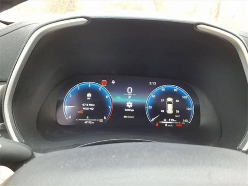 Used 2023 Toyota Highlander Limited image 21