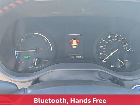 Certified 2022 Toyota Sienna XSE image 24