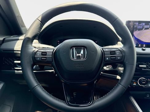 Certified 2024 Honda Accord Sport image 26
