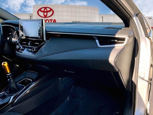 Used 2020 Toyota Corolla SE image 16