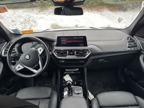 Used 2022 BMW X3 xDrive30i w/ Convenience Package image 2
