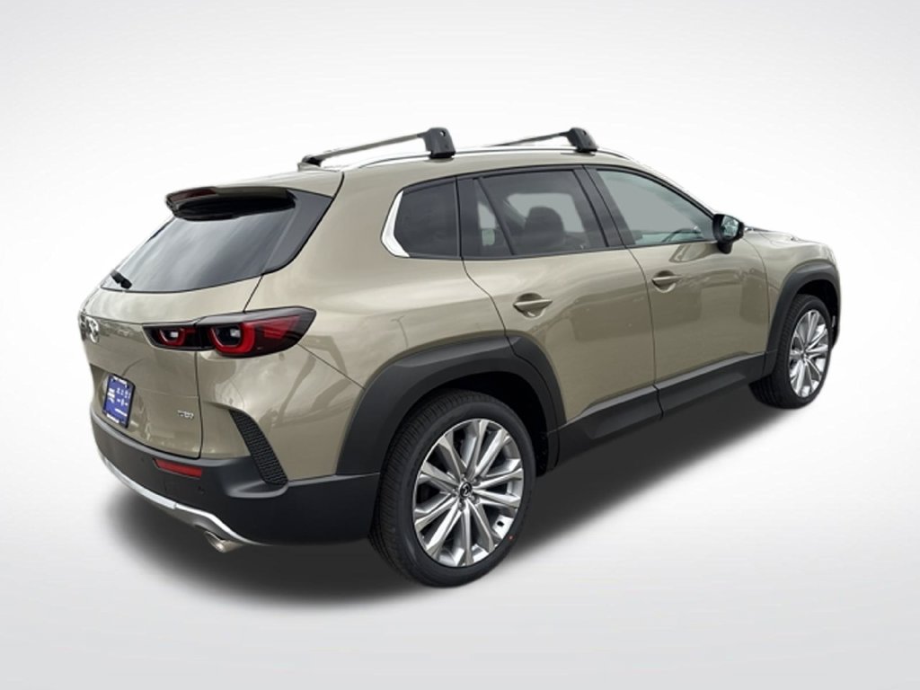 Certified 2026 MAZDA CX-50 2.5 Turbo w/ Premium Plus Pkg AWD/4WD image 6