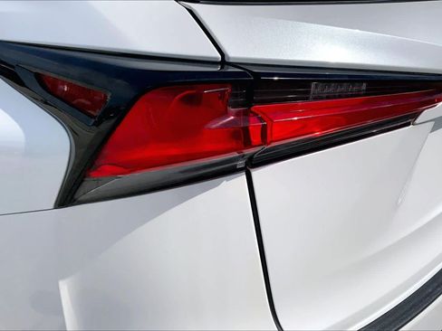 Used 2018 Lexus NX 300 FWD w/ Premium Package image 28