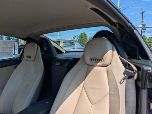 Used 2009 Mercedes-Benz SLK 300 image 16