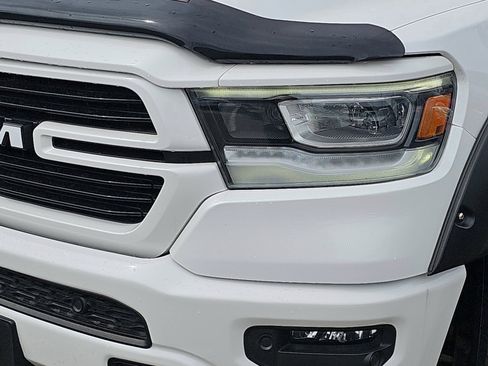 Used 2021 RAM 1500 Laramie w/ Sport Appearance Package image 32
