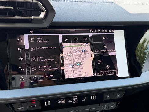 New 2026 Audi A3 2.0T Premium Plus AWD/4WD image 21