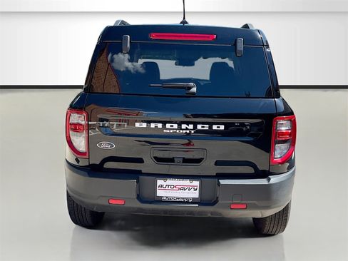 Used 2024 Ford Bronco Sport Big Bend image 6