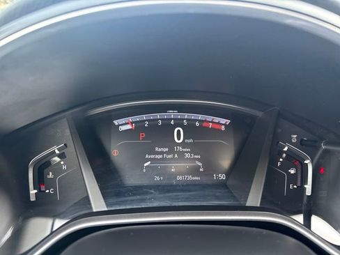 Used 2019 Honda CR-V EX-L image 28