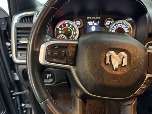 Certified 2023 RAM 1500 Big Horn image 15