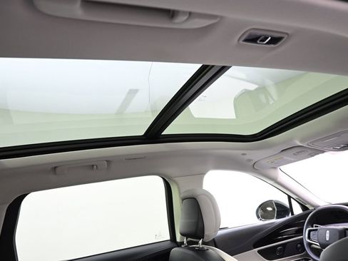 New 2026 Lincoln Nautilus Reserve w/ Jet Appearance Package image 17