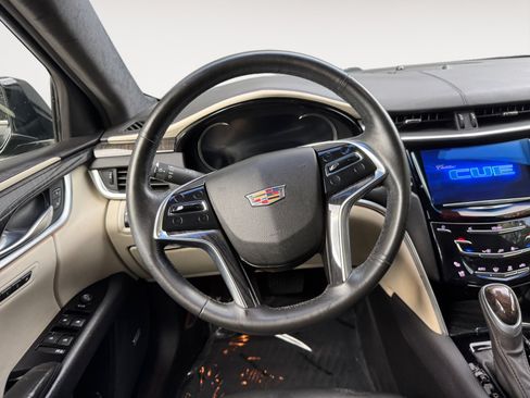 Used 2016 Cadillac XTS Platinum AWD/4WD image 12