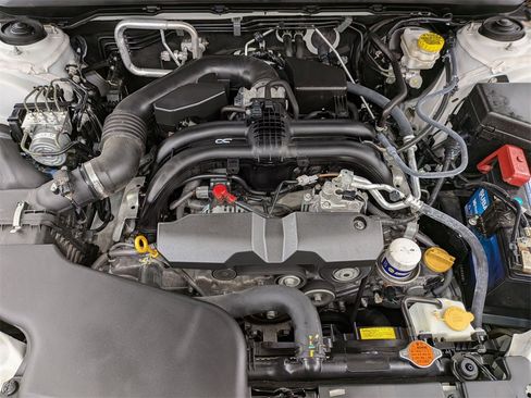 Used 2019 Subaru Outback 2.5i Limited w/ Popular Package #2 image 33