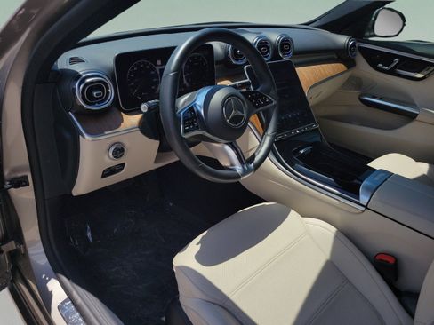 Certified 2023 Mercedes-Benz C 300 4MATIC Sedan image 19