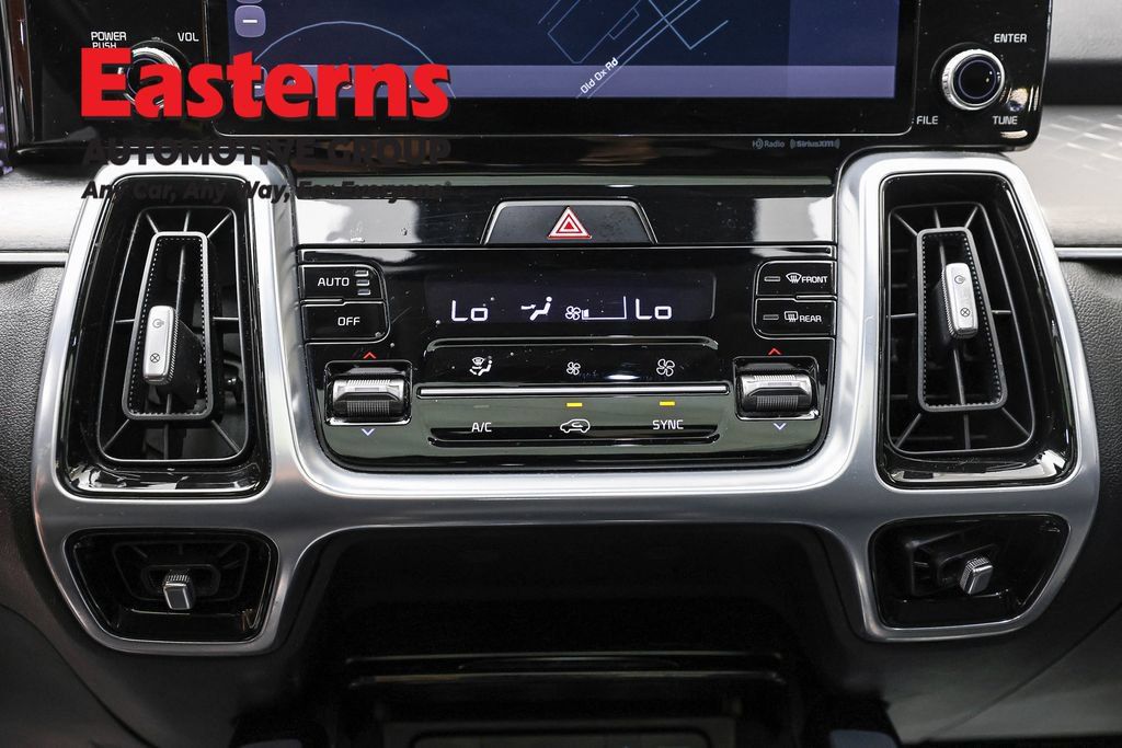 Used 2021 Kia Sorento SX FWD image 20