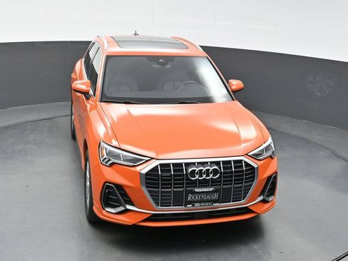Used 2025 Audi Q3 2.0T Premium AWD/4WD image 36