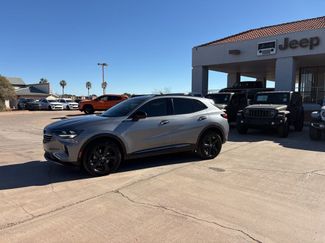 Used 2022 Buick Envision Essence w/ Technology Package I video 1