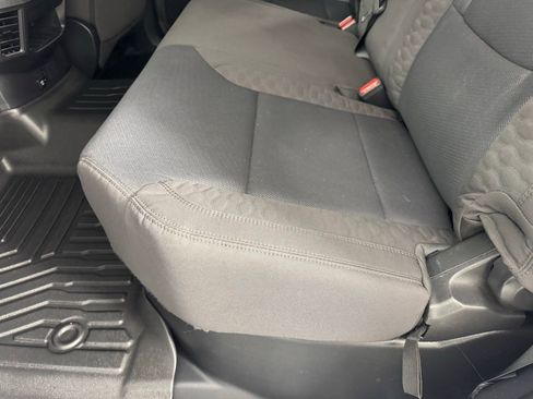 Used 2024 Toyota Tundra SR5 AWD/4WD image 31