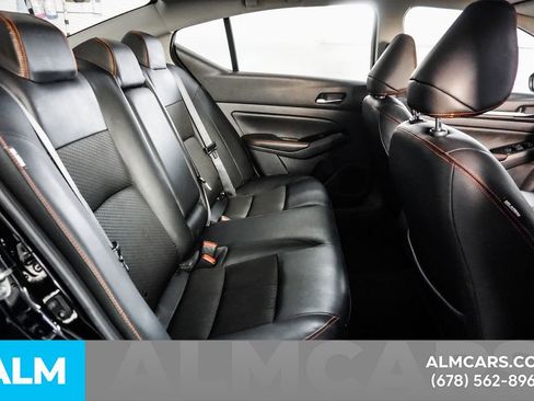 Used 2025 Nissan Altima 2.5 SR image 20