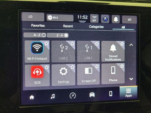 Used 2023 Jeep Grand Cherokee Laredo w/ Trailer Tow Prep Group (B) AWD/4WD image 25