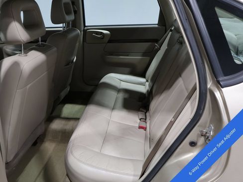 Used 2005 Chevrolet Impala LS w/ Preferred Equipment Group FWD image 19