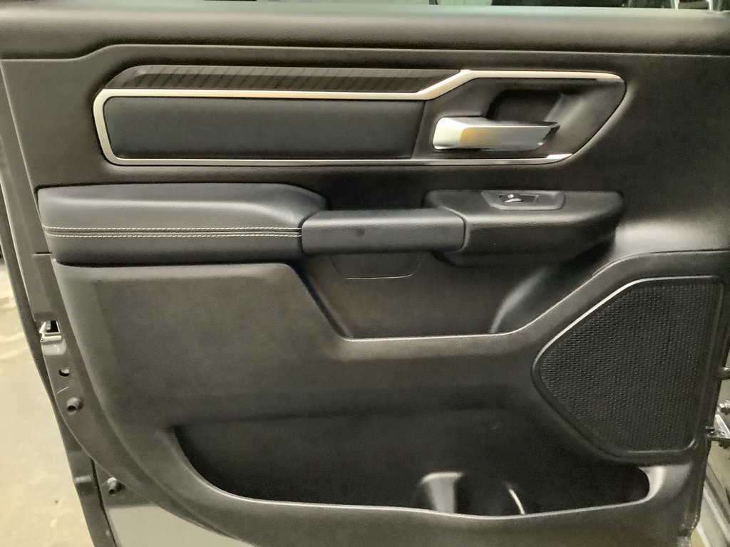 New 2026 RAM 1500 Big Horn AWD/4WD image 22