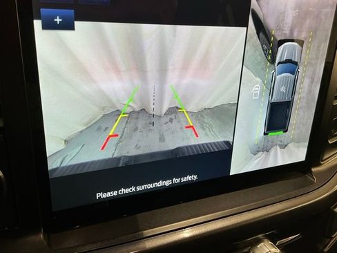 Used 2022 Ford F150 XLT w/ Equipment Group 302A High image 26