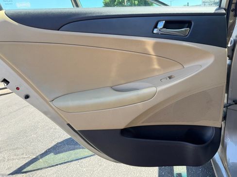 Used 2011 Hyundai Sonata GLS w/ Popular Equipment Pkg 2 FWD image 28