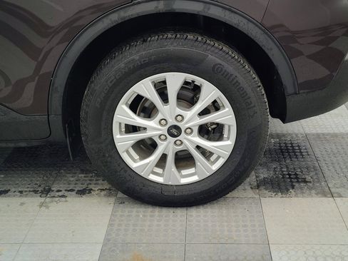 Used 2023 Ford Escape Active w/ Tech Pack #2 image 16