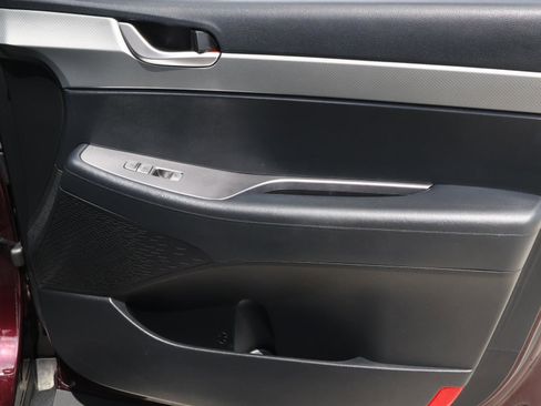 Used 2023 Hyundai Palisade SEL image 16